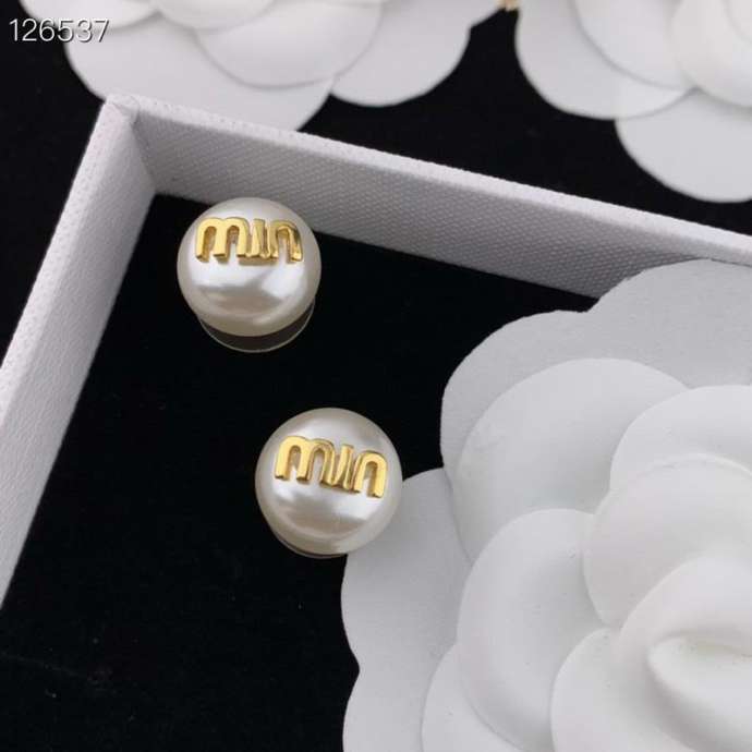 Picture of YSL Earring _SKUYSLEarrings12lyr14718049